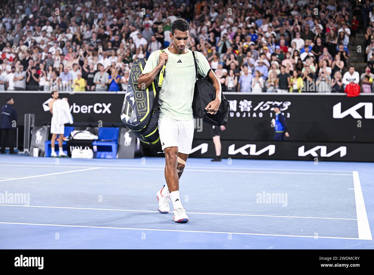 Looking Ahead: The Road to the Semifinals