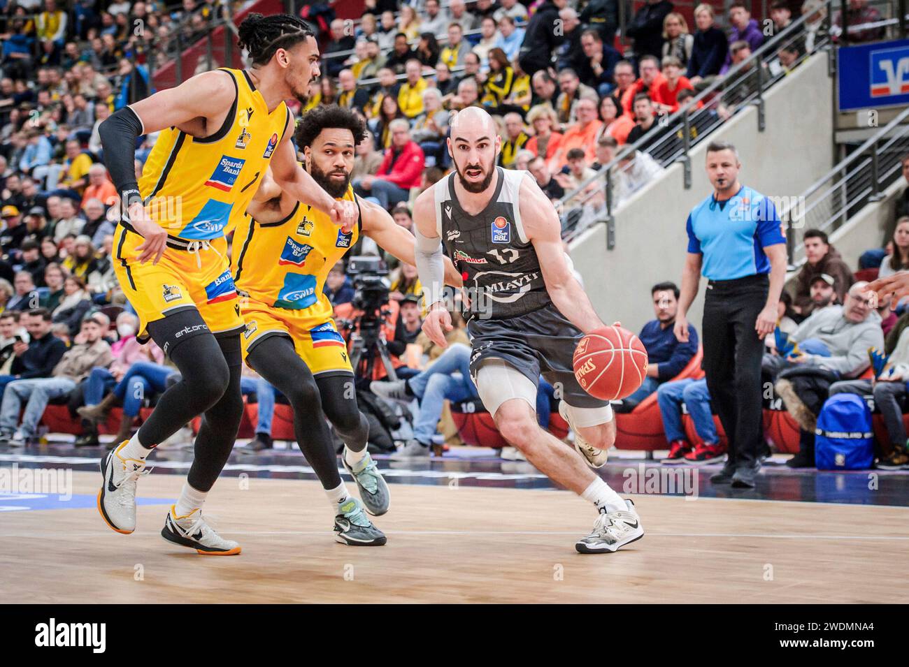 1 und tommy kuhse rasta vechta hi-res stock photography and images - Alamy