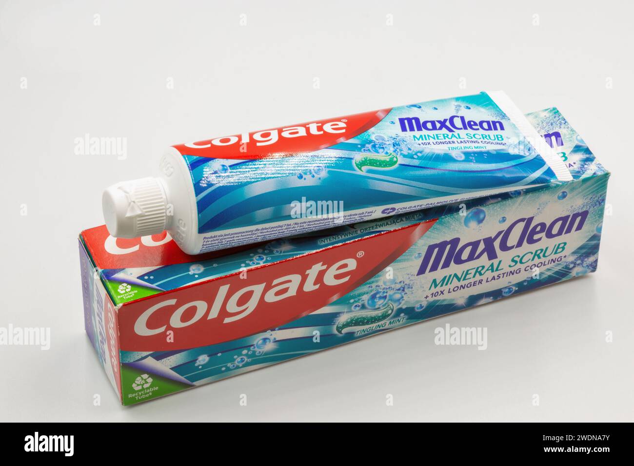 Maxclean hi-res stock photography and images - Alamy