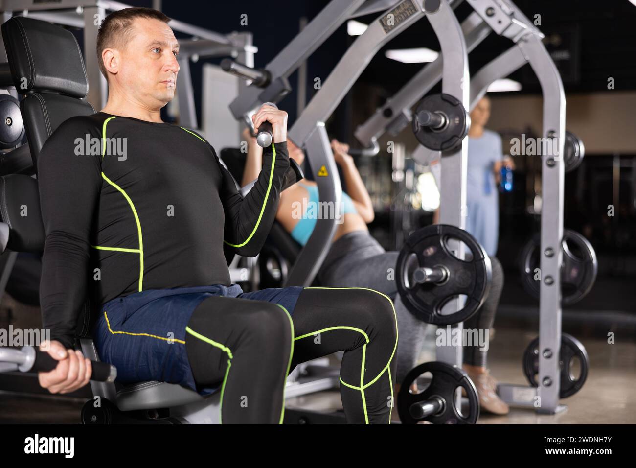 Extension arm hi-res stock photography and images - Alamy