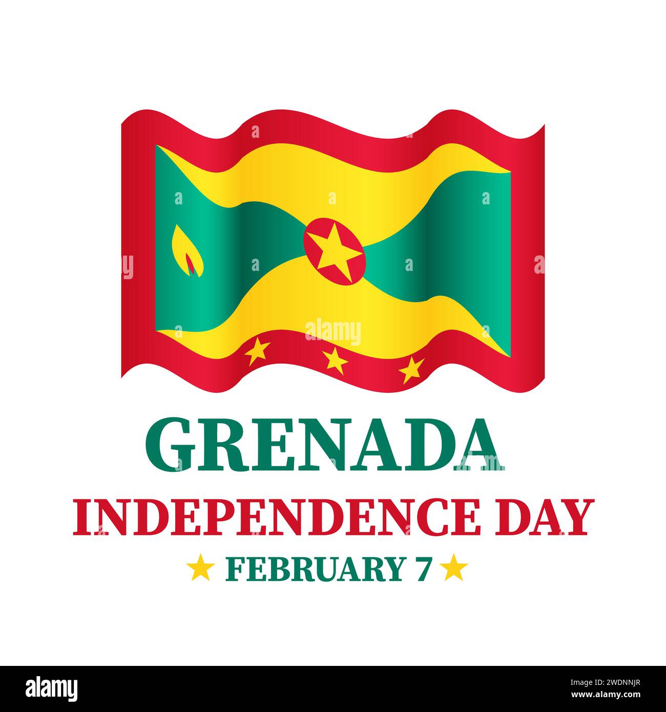 grenada independence day fete