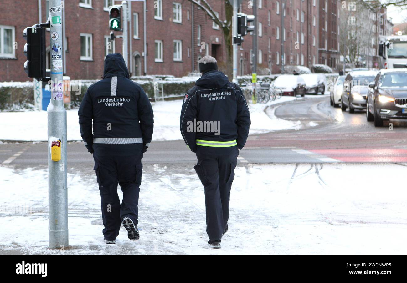 mitarbeiter gesucht hamburg