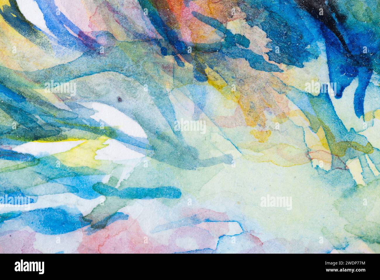 abstract oil paint texture on canvas, background Stock Photo - Alamy