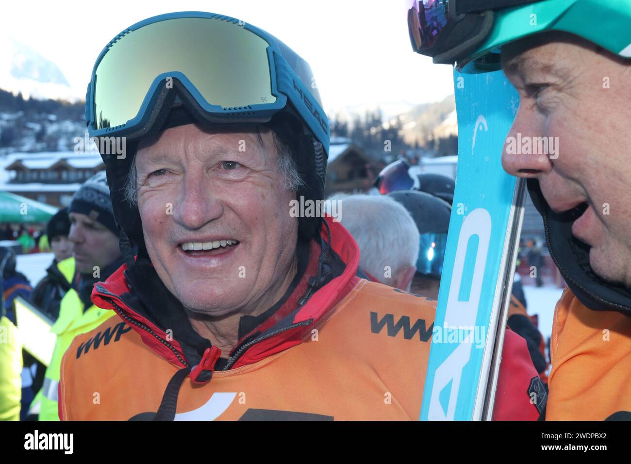 Franz klammer trophy hires stock photography and images Alamy