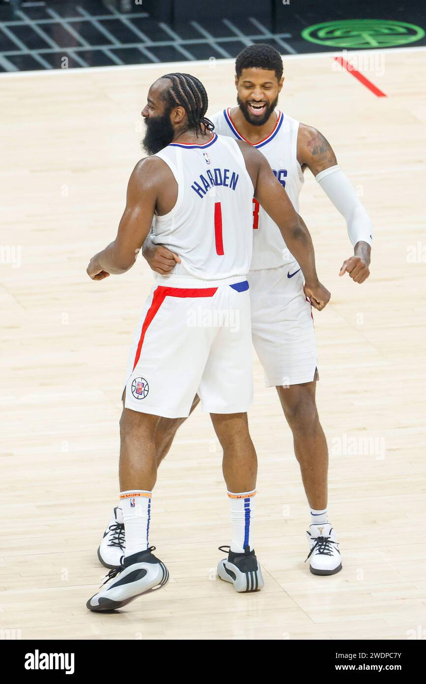 James harden deals l