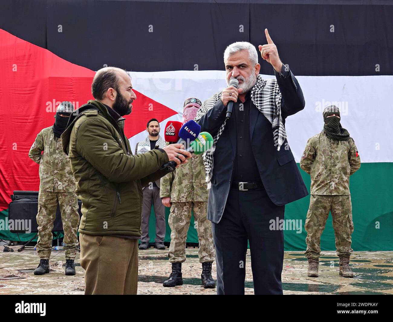 Administrative member hi-res stock photography and images - Alamy