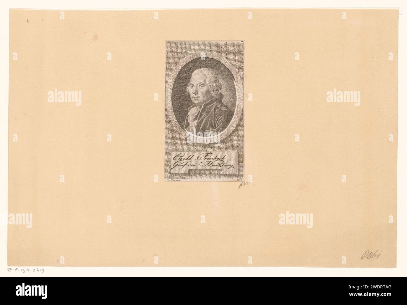 Ludwig friedrich autenrieth hires stock photography and images Alamy