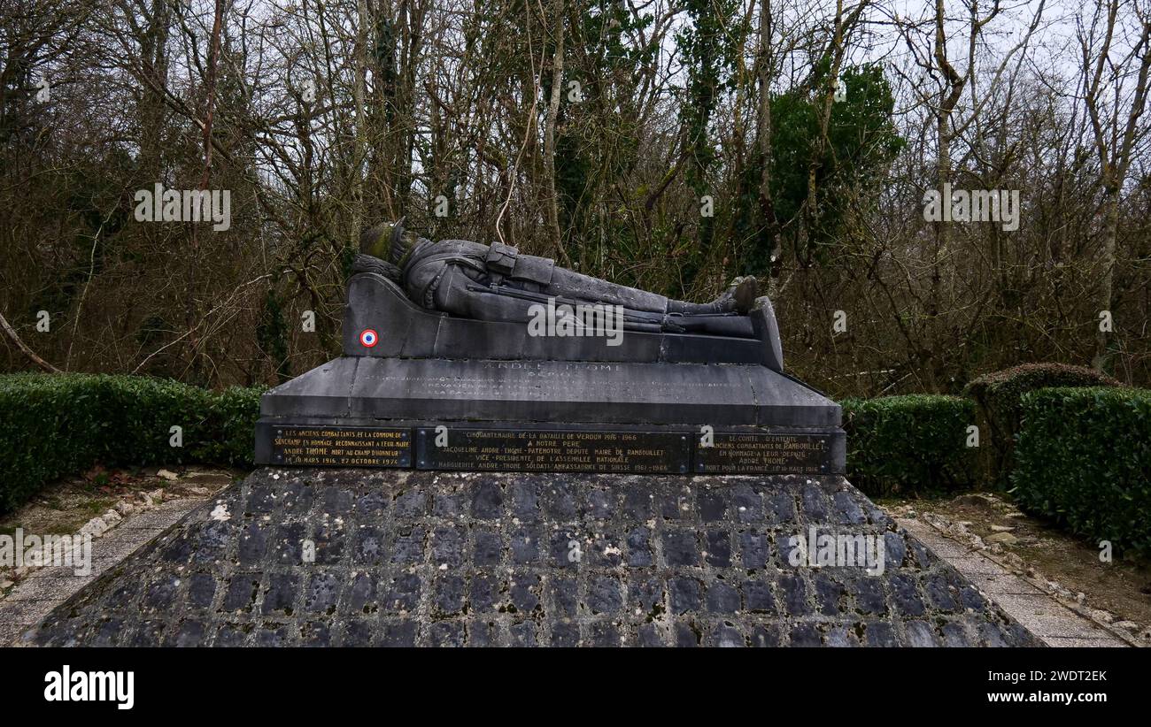 Soldat symbol hi-res stock photography and images - Alamy