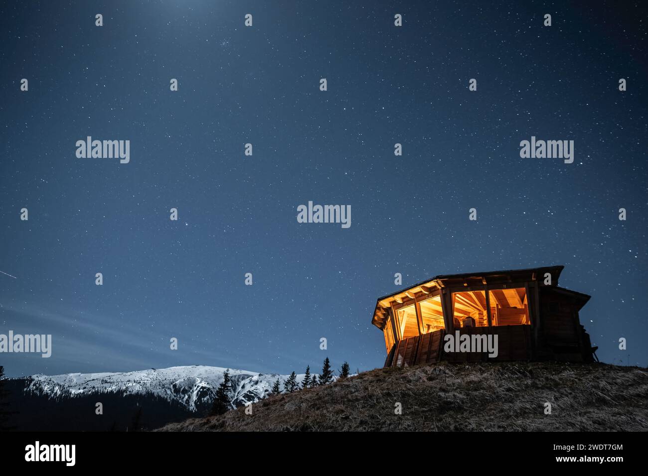 Hide the light hi-res stock photography and images - Alamy