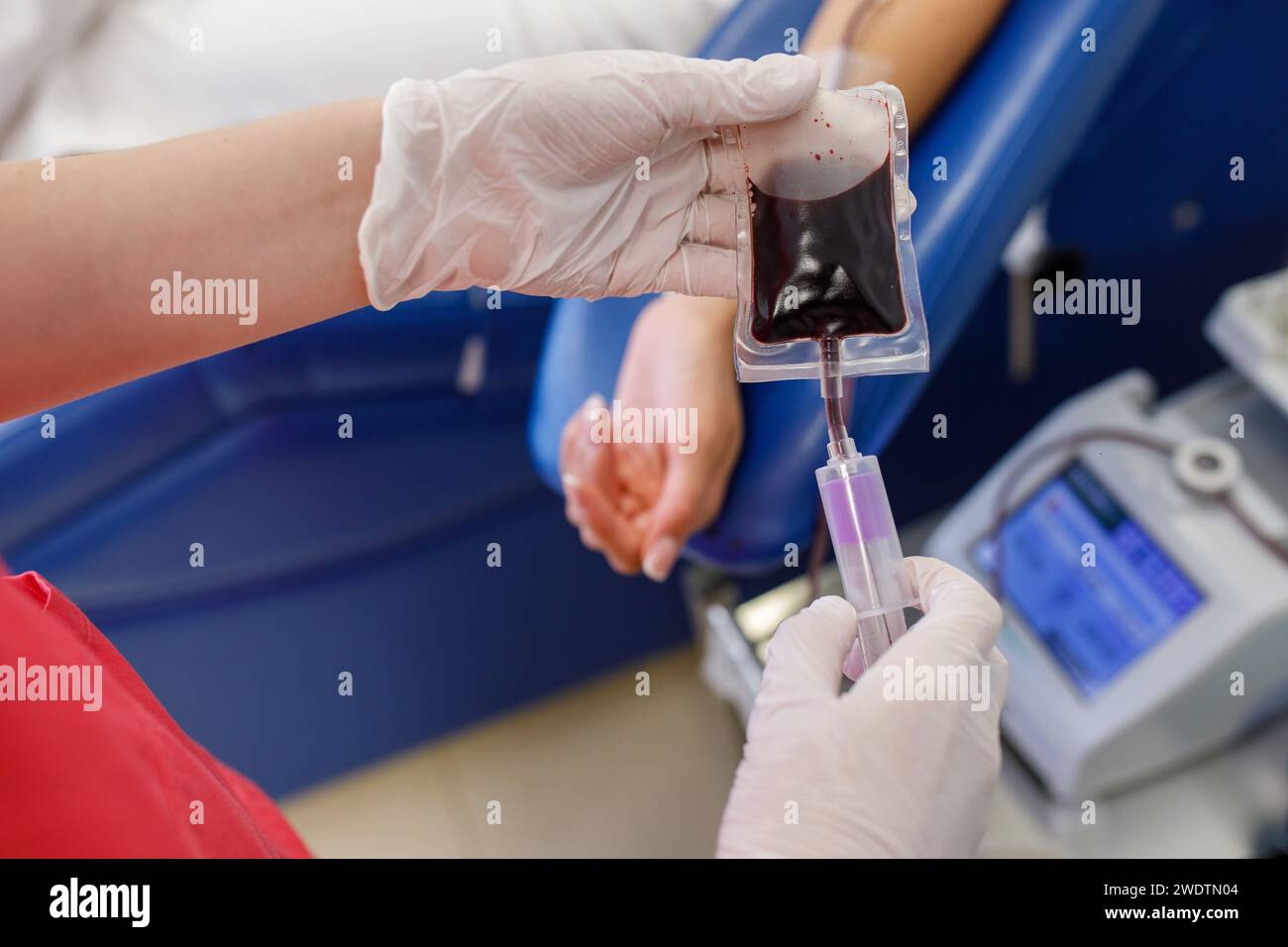 Photo sampling hi-res stock photography and images - Alamy