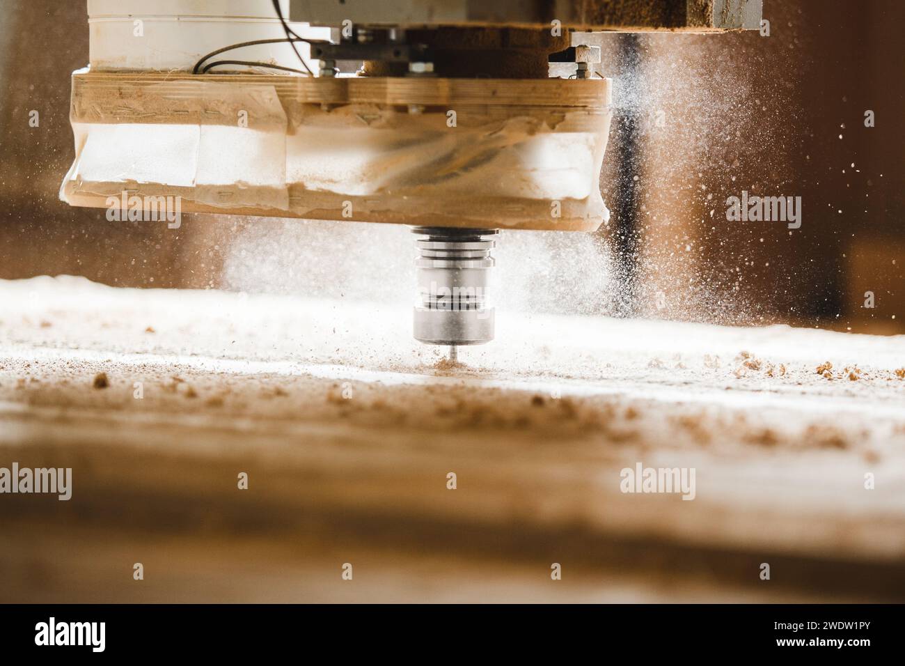 Numerical Control Router Computer numerical control hi-res stock photography and images - Alamy