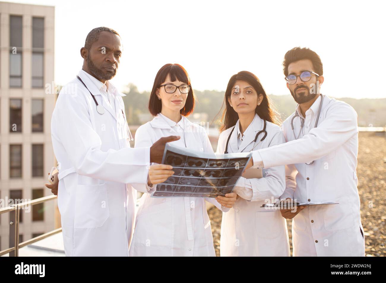 Concept of medicine and health care Stock Photo - Alamy