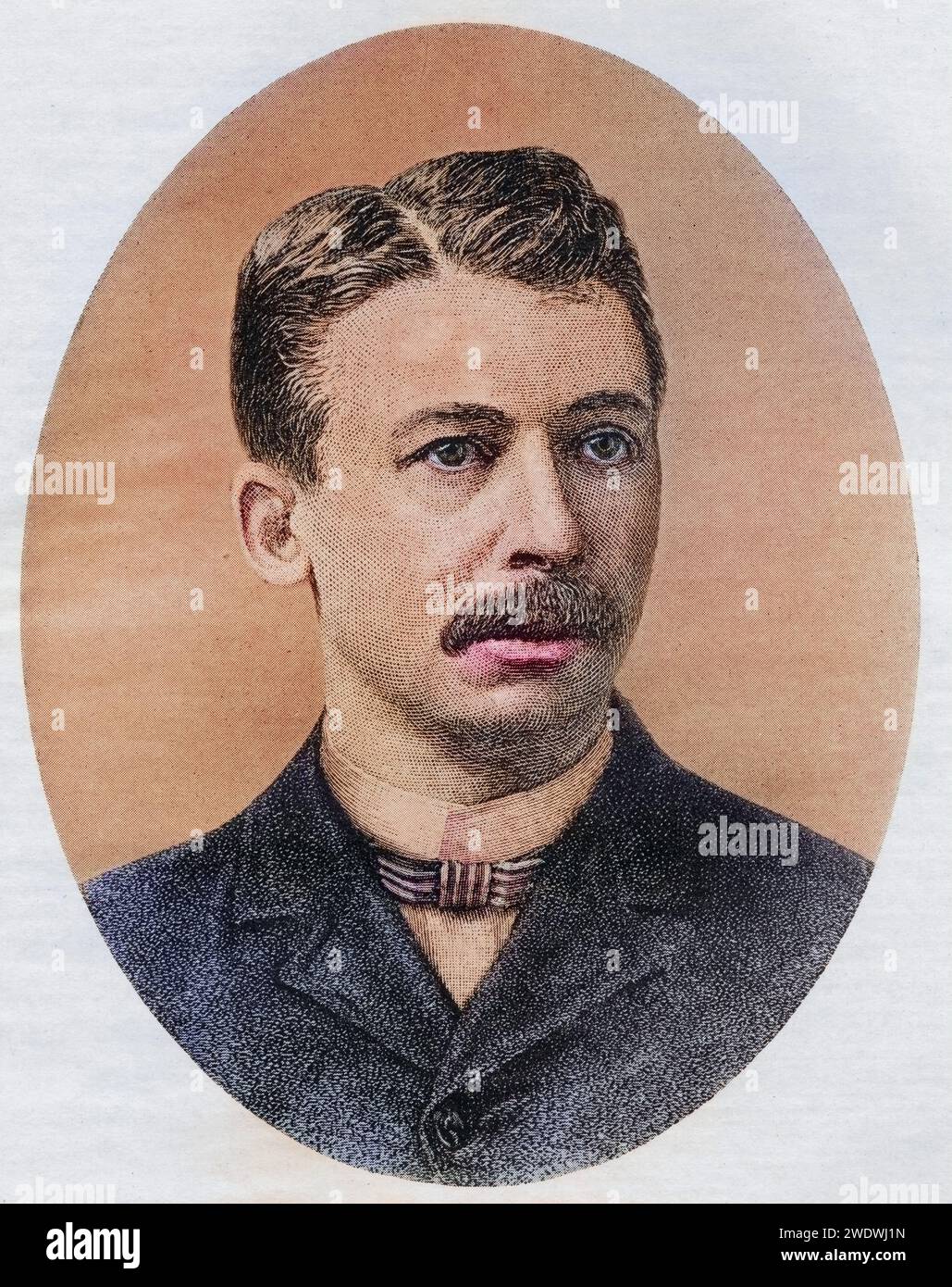 1848 1908 hi-res stock photography and images - Alamy
