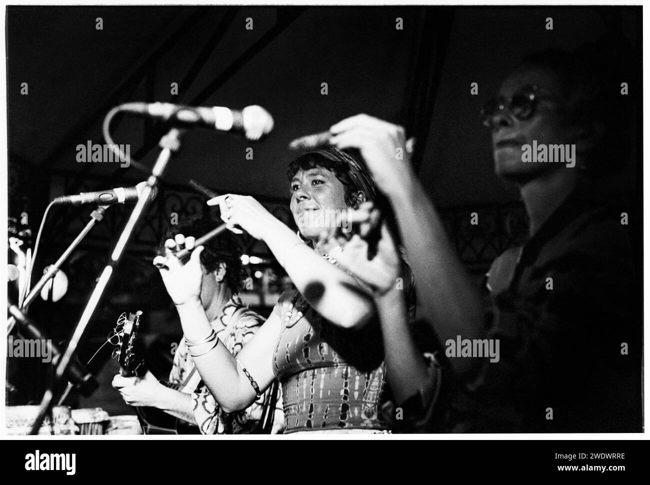 The Band Baka Beyond Playing Cardiff Big Weekend In Cardiff Wales On the-band-baka-beyond-playing-cardiff-big-weekend-in-cardiff-wales-on