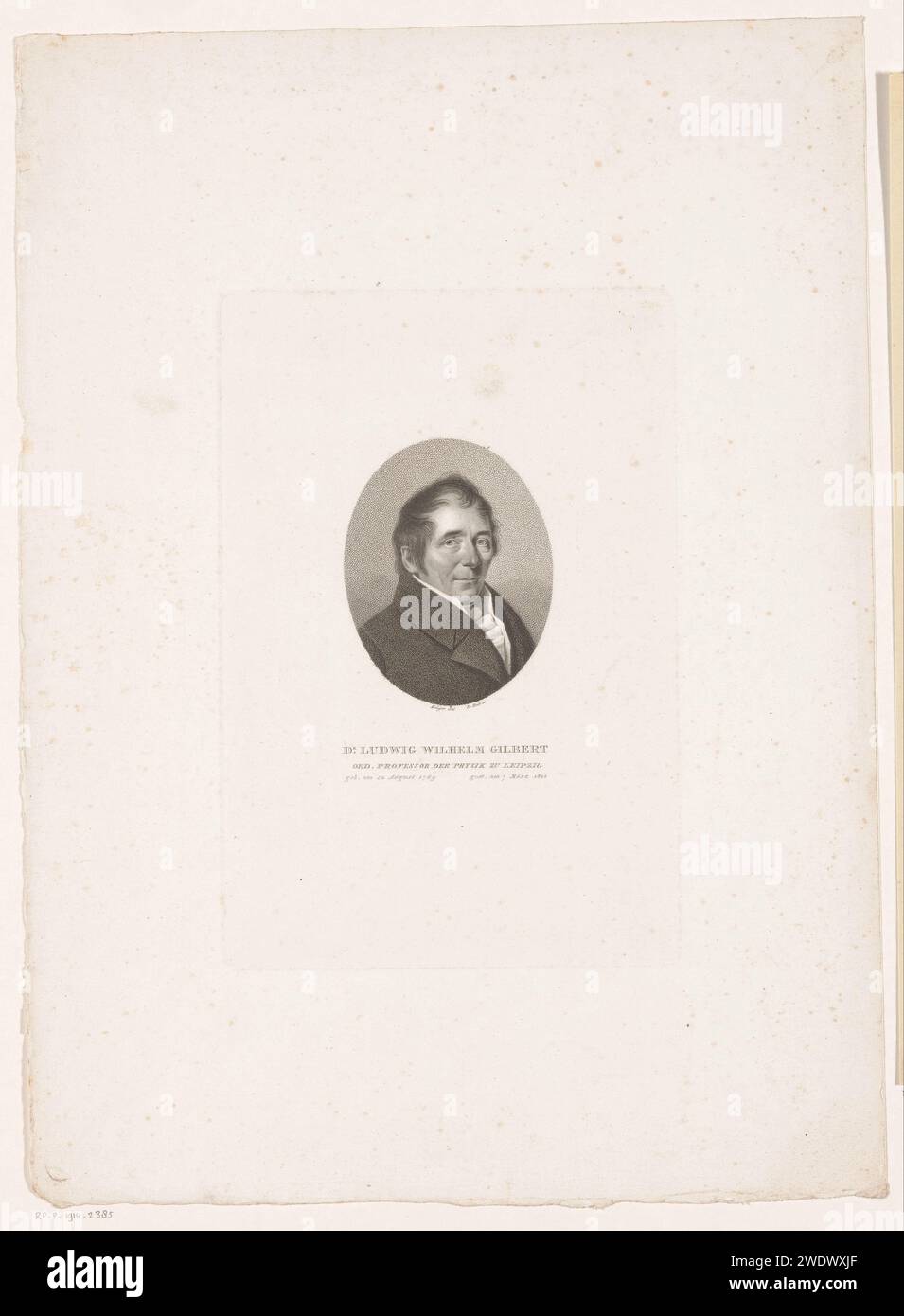 Ludwig wilhelm gilbert hires stock photography and images Alamy