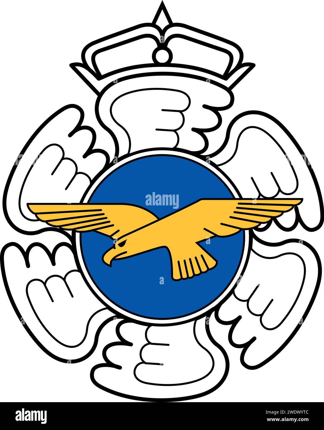 Finnish Air Force Stock Vector Images Alamy finnish-air-force-stock-vector-images-alamy