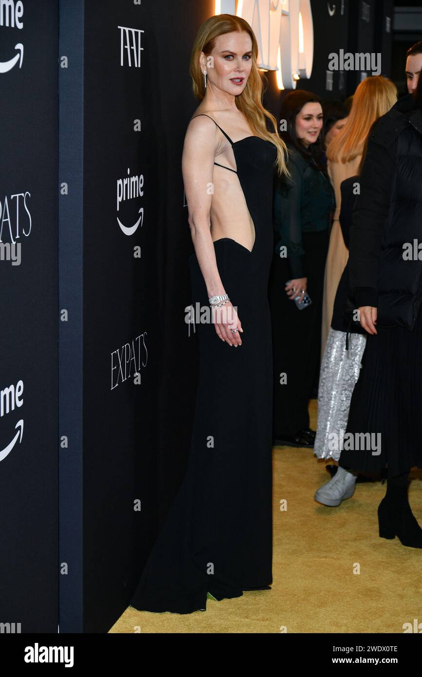 Nicole kidman 2024 hi-res stock photography and images - Alamy