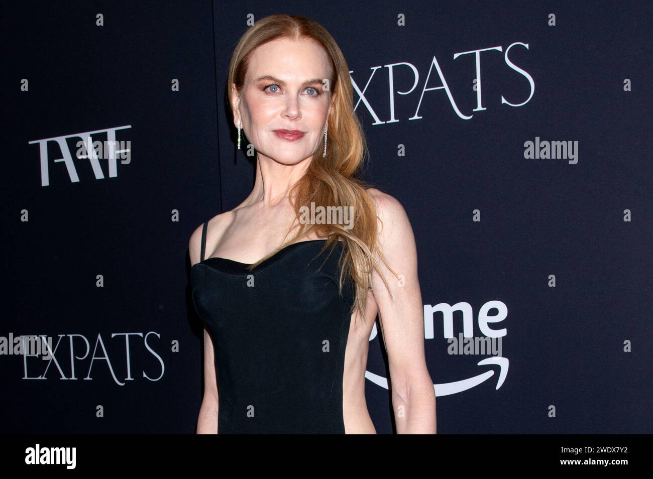 Nicole Kidman bei der Premiere der Amazon Prime Video Miniserie 'Expats