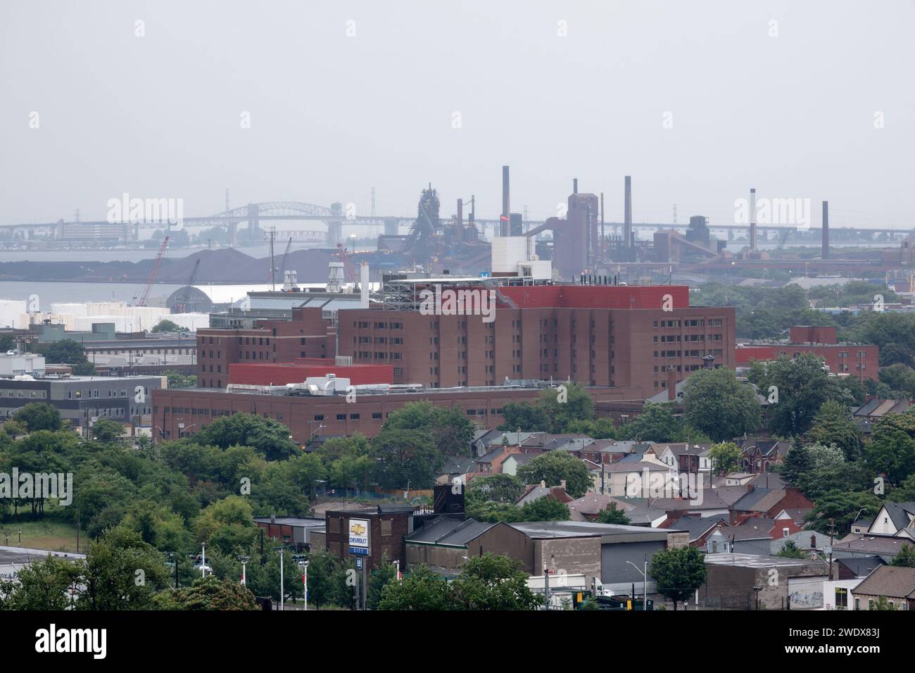 Barton jail hi-res stock photography and images - Alamy