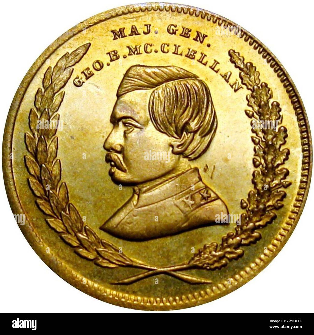 Muling Images Mcclellan muling hi-res stock photography and images - Alamy
