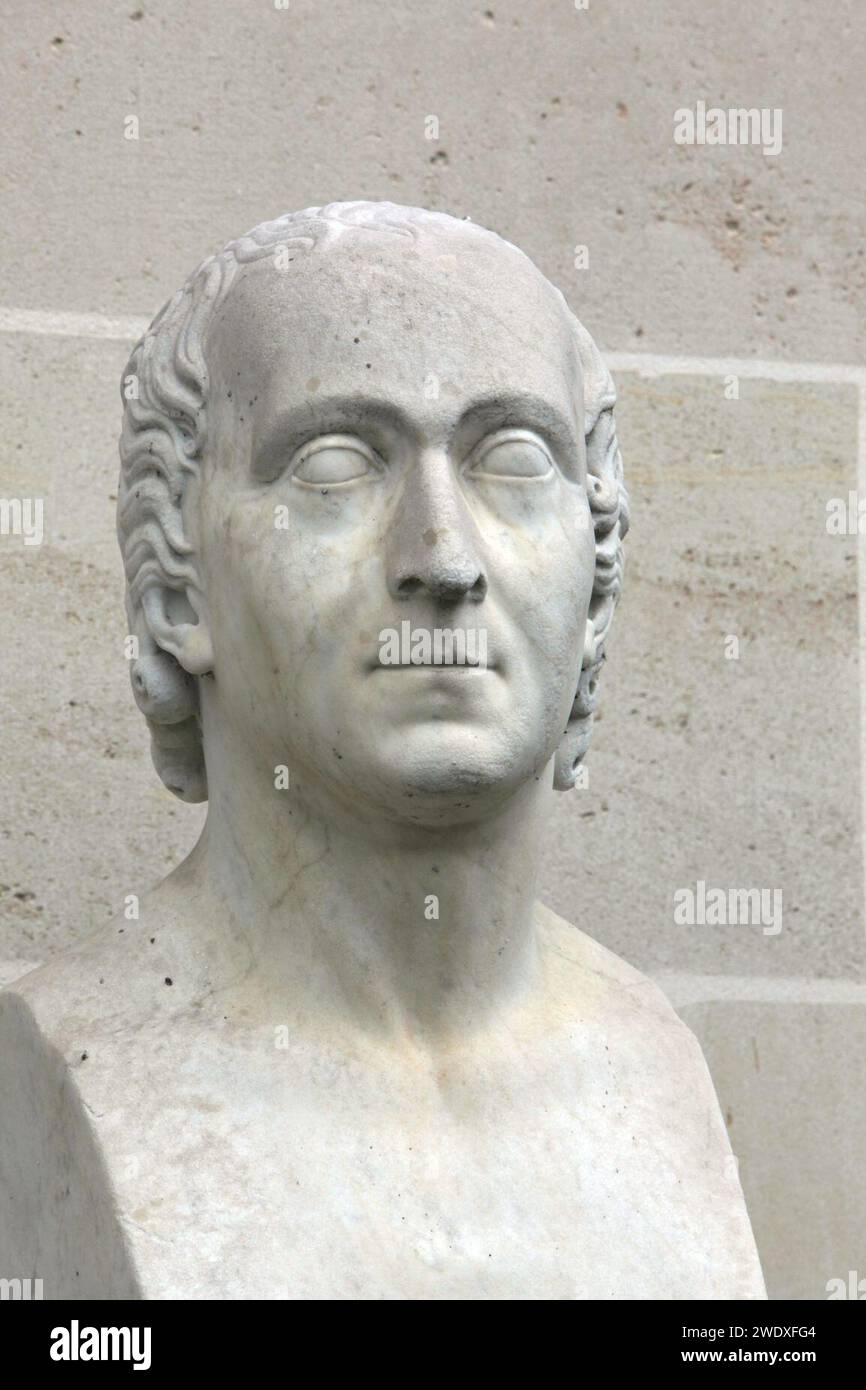 Abraham Trembleyjardin botanique Stock Photo Alamy