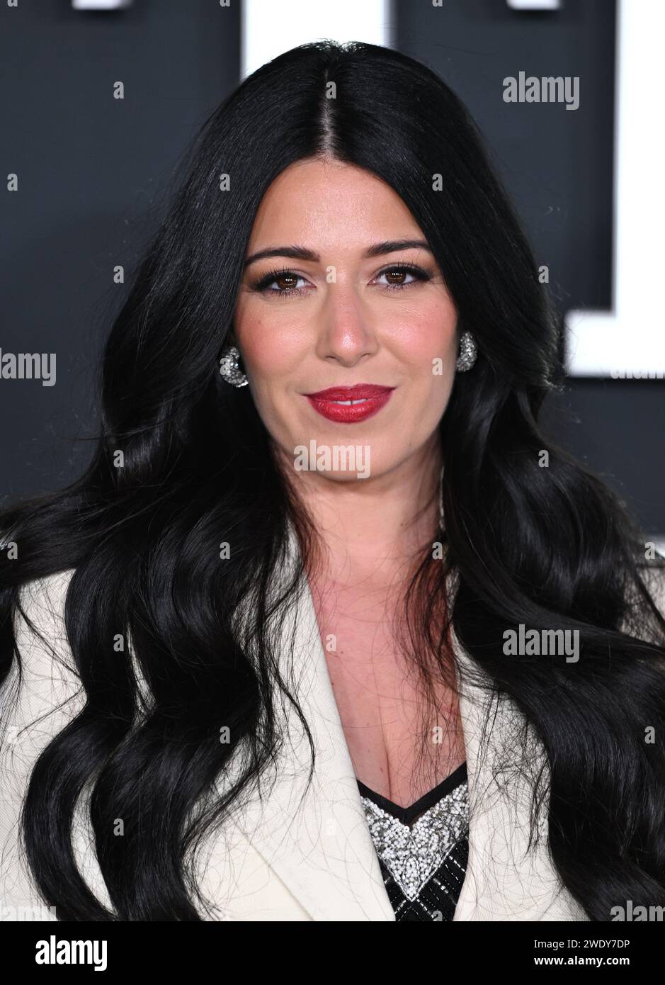 Elizabeth tabish hi-res stock photography and images - Alamy