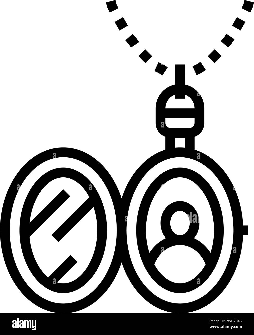Market jewelry display Black and White Stock Photos & Images - Alamy