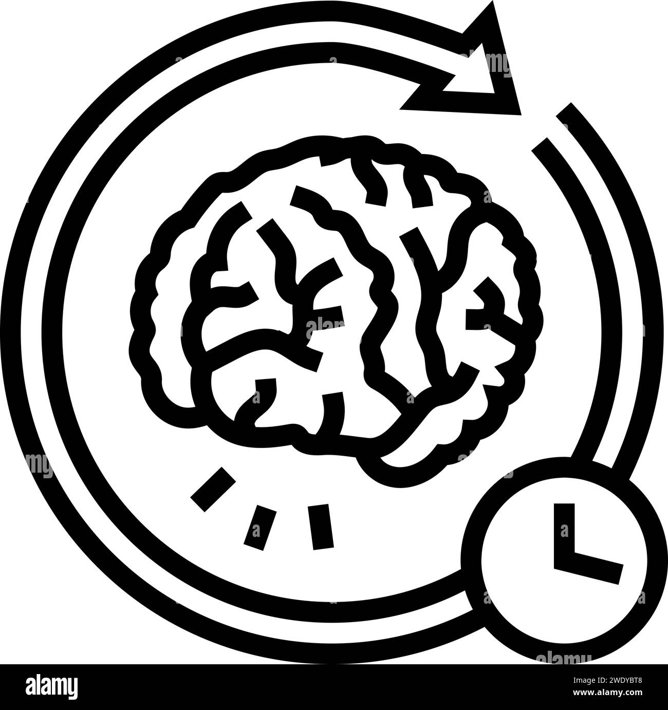 Woman eeg Black and White Stock Photos & Images Alamy