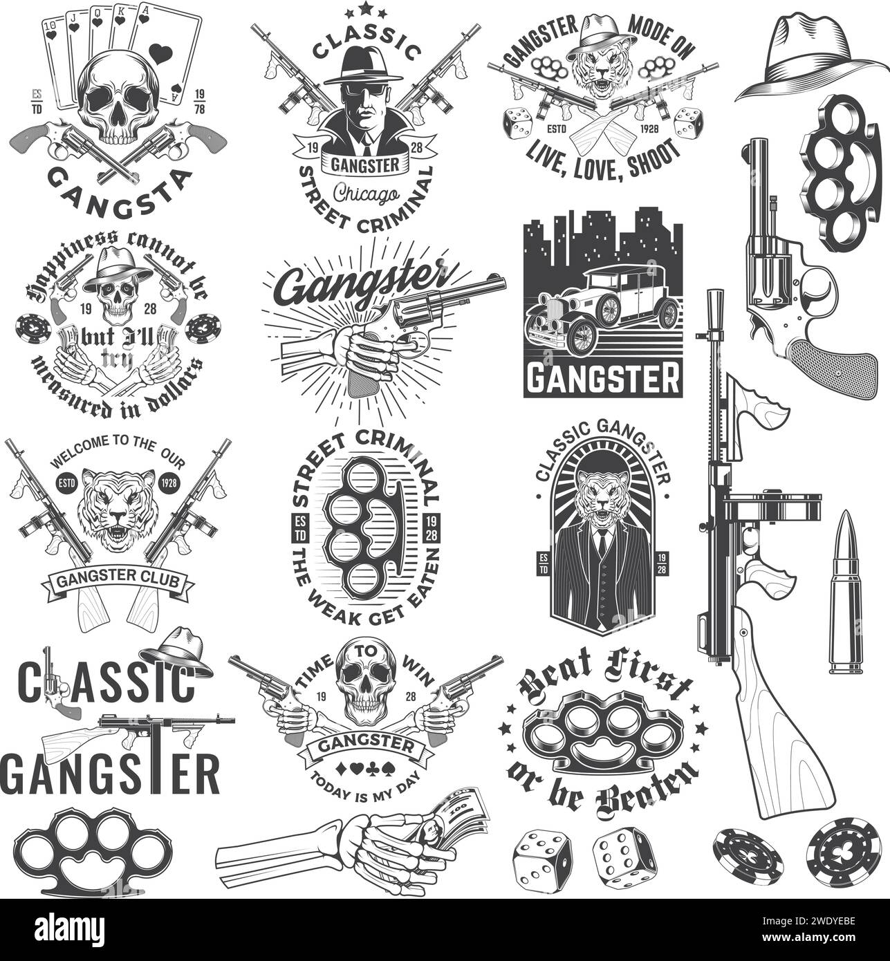 1928s Stock Vector Images Alamy 1928s-stock-vector-images-alamy