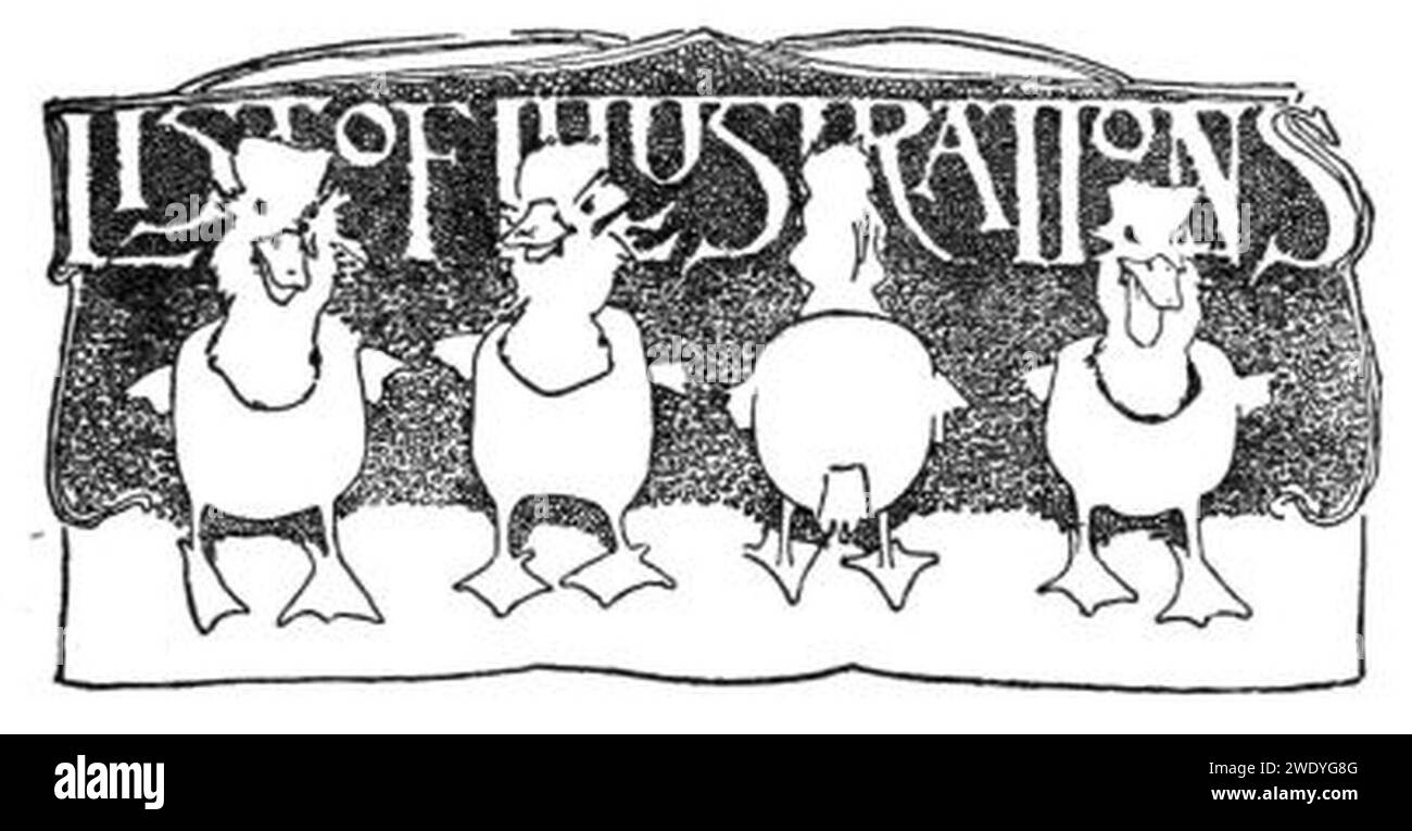 Adventures In Toyland Illustrations1 Stock Photo Alamy adventures-in-toyland-illustrations1-stock-photo-alamy