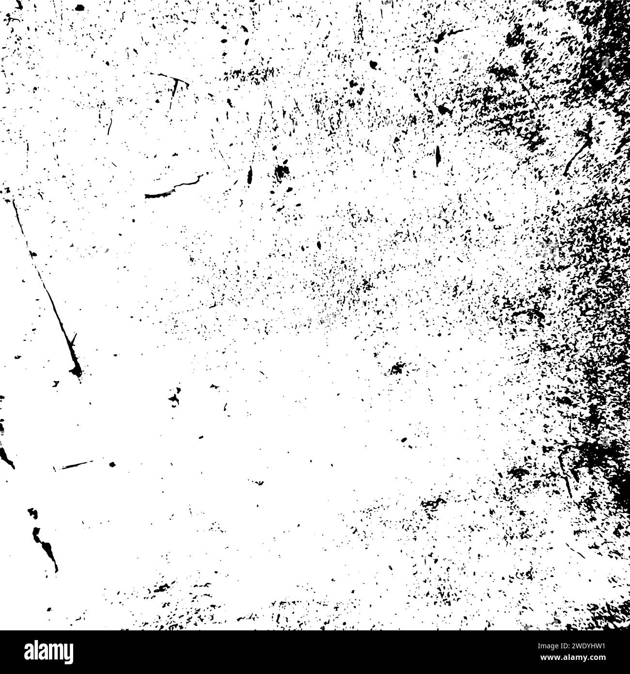 Distress Overlay Texture Stock Vector Image & Art - Alamy