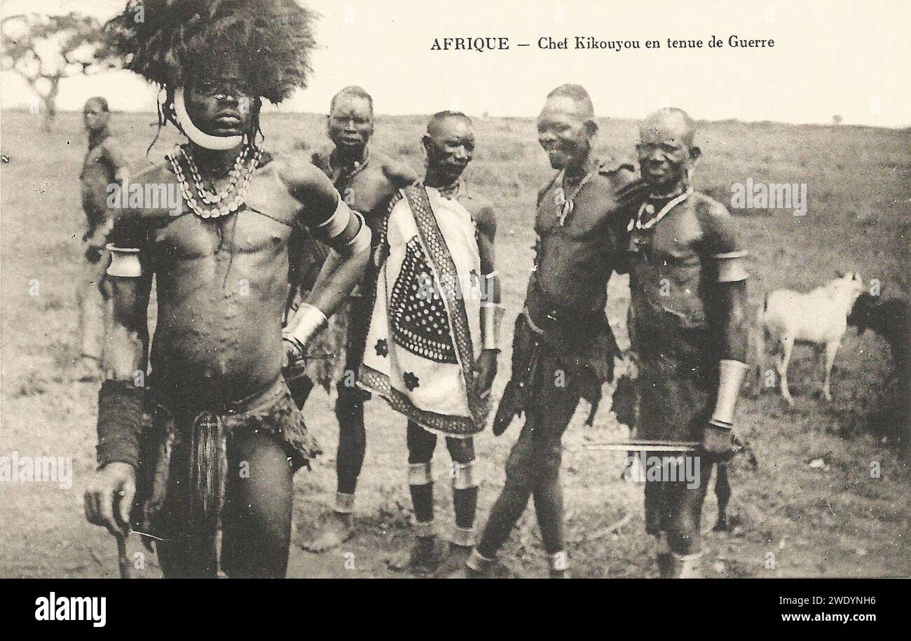 Guerre afrique hi-res stock photography and images - Alamy