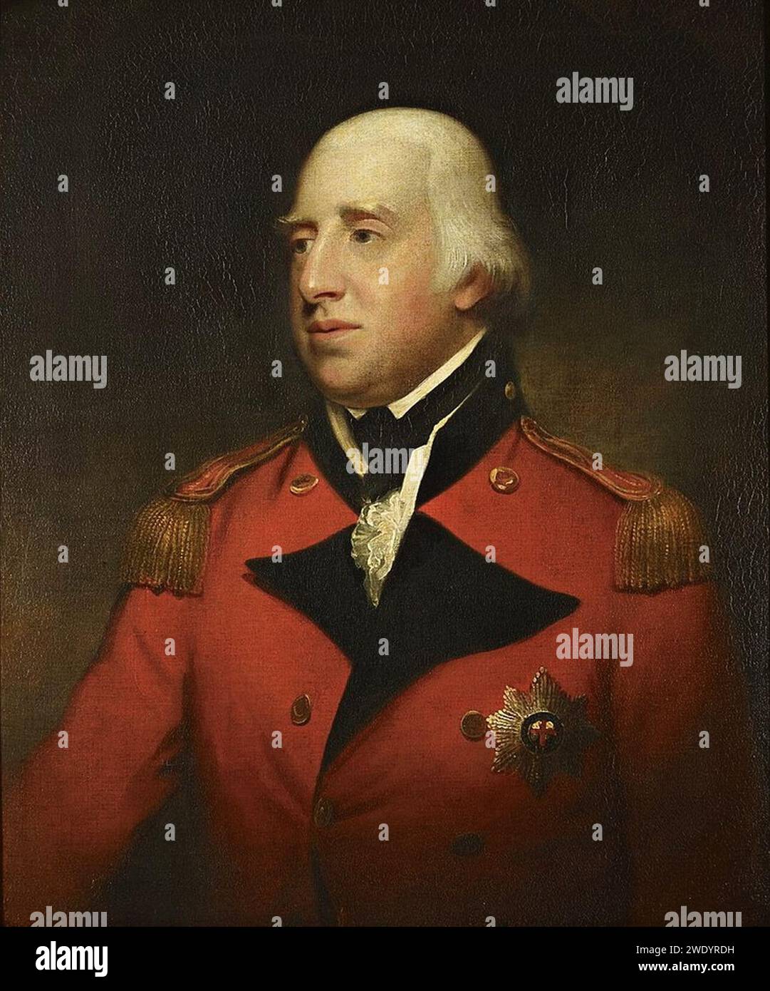 After Sir William Beechey (17531839) William Henry, Duke of