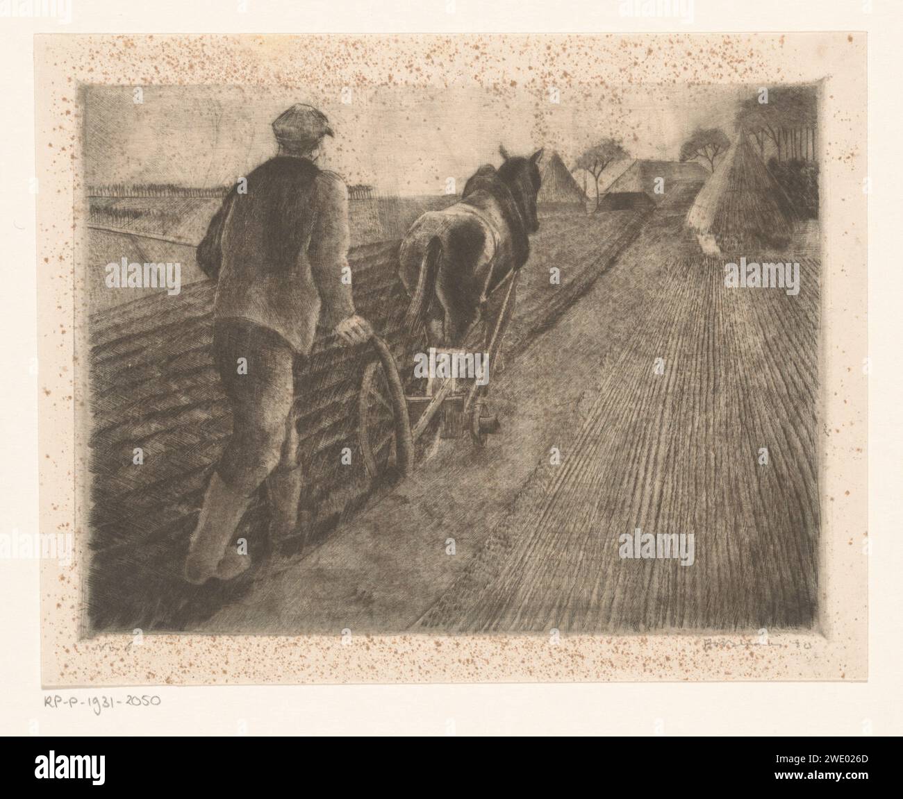 1930 art tools hi-res stock photography and images - Alamy