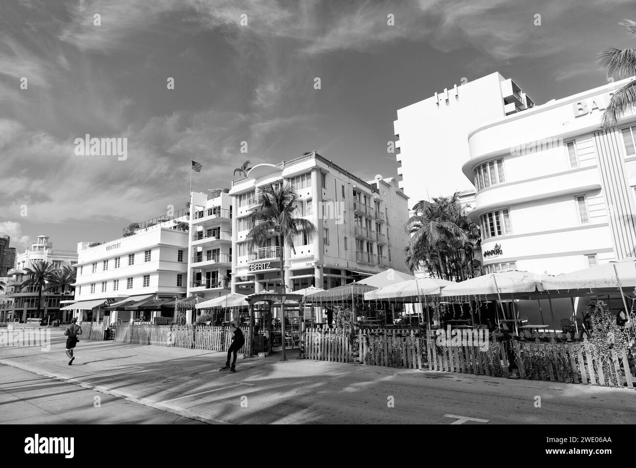 the fritz hotel miami beach