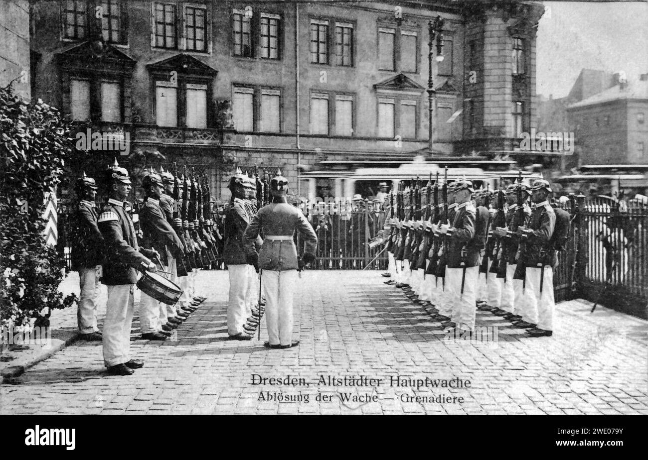 Grünes gewölbe dresden Black and White Stock Photos &amp; Images - Alamy