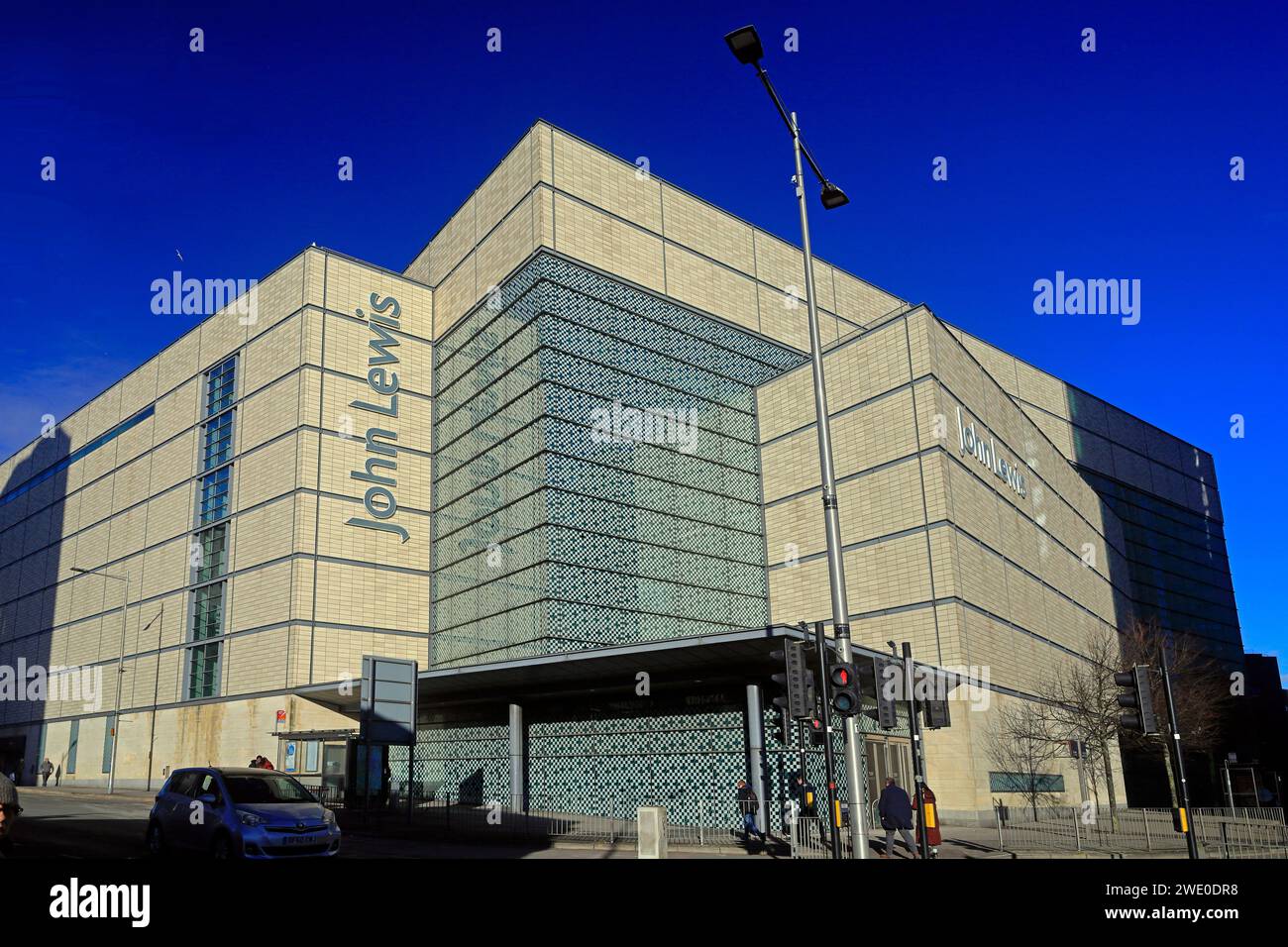 John lewis 2024 hires stock photography and images Alamy