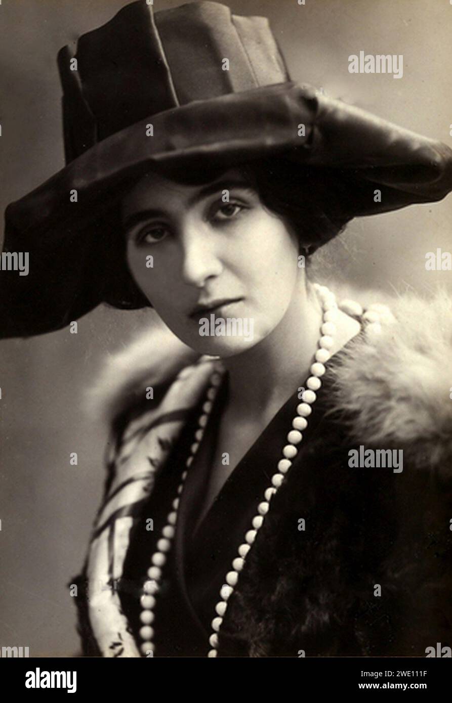 Alda borelli hires stock photography and images Alamy