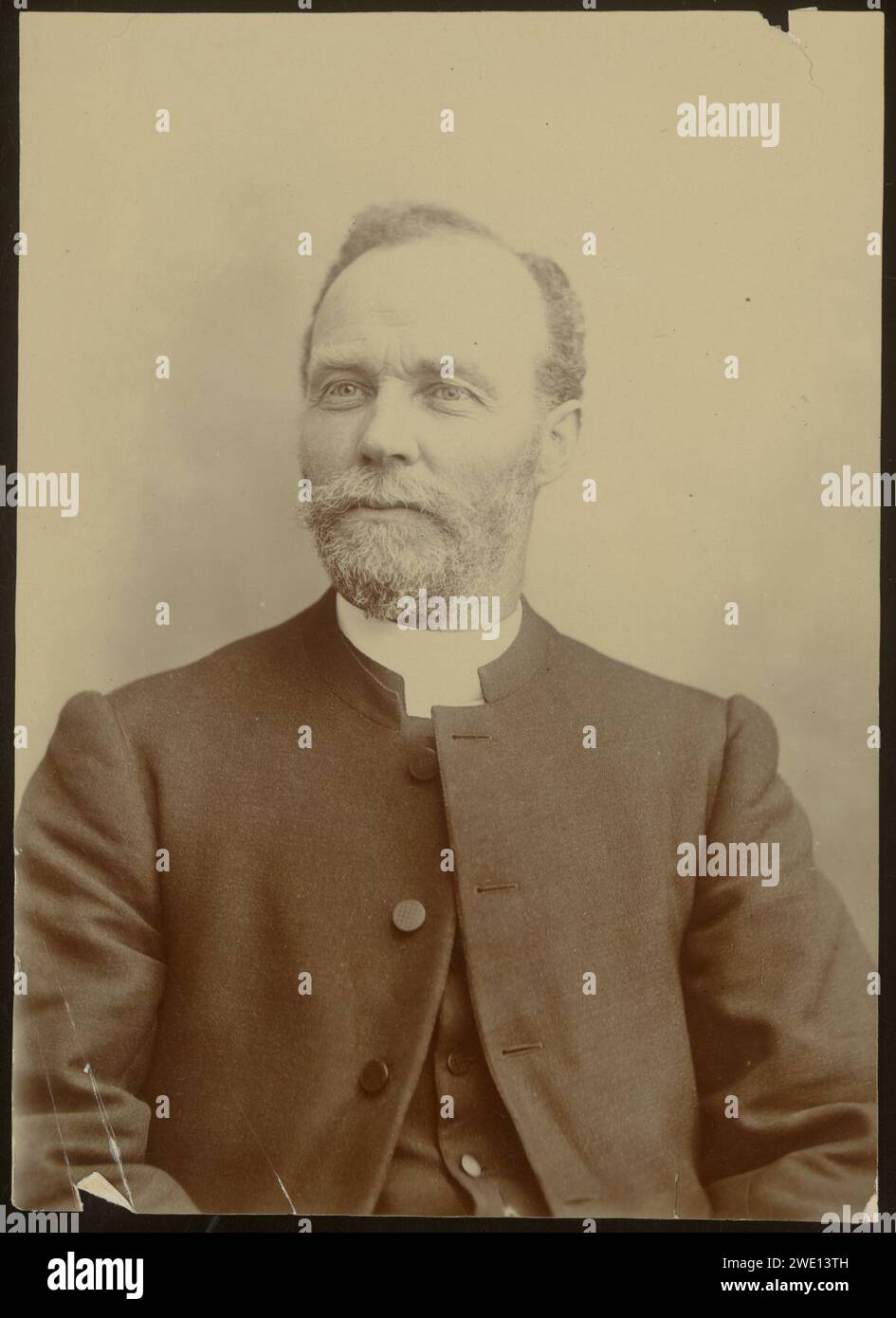 Alexander Don 1906. Stock Photo