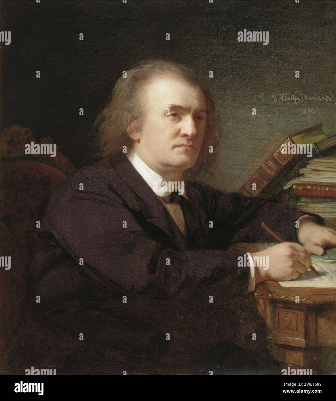 Alexander serov hires stock photography and images Alamy