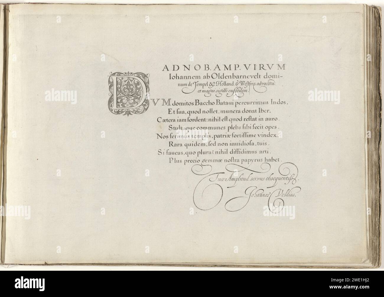 Nob Writing M i d signature hi-res stock photography and images - Alamy