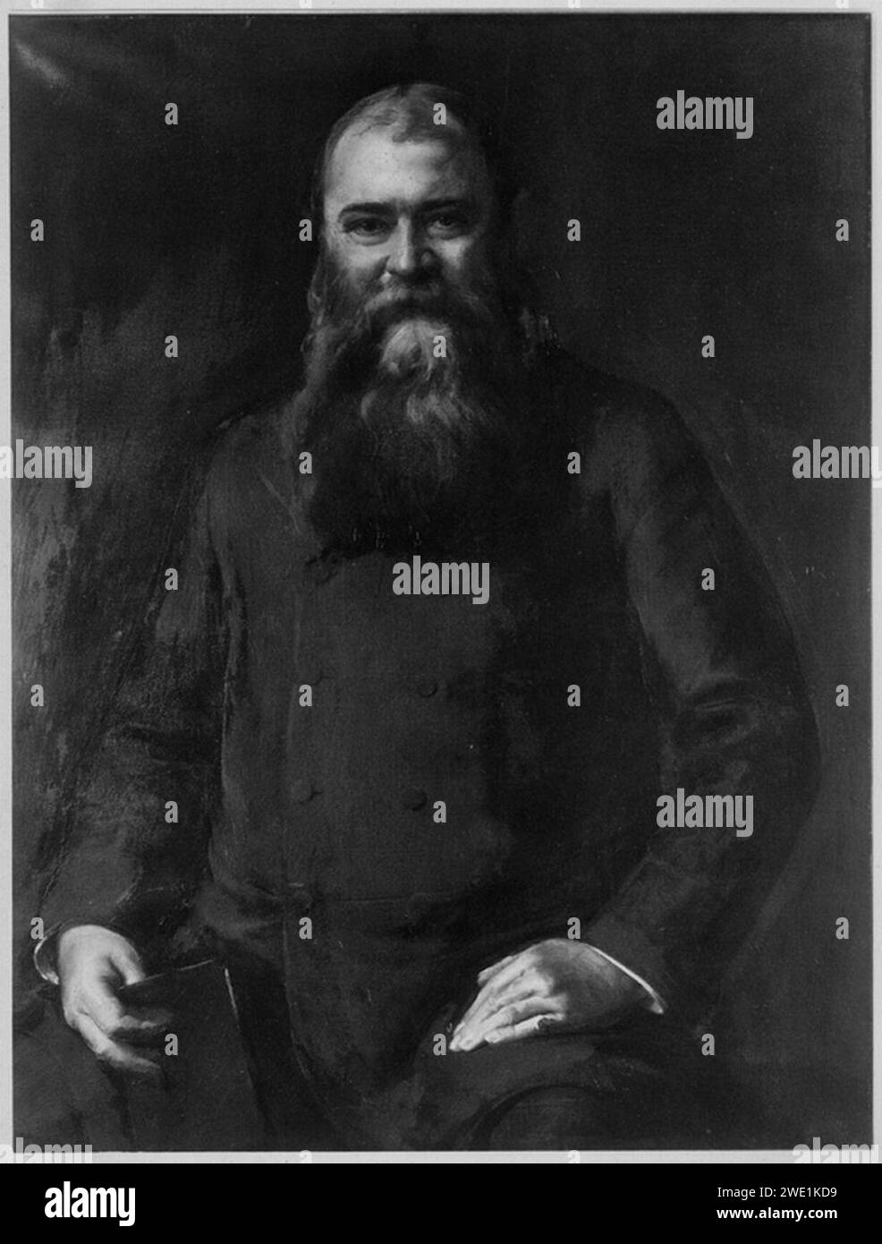 Quinton james Black and White Stock Photos & Images Alamy