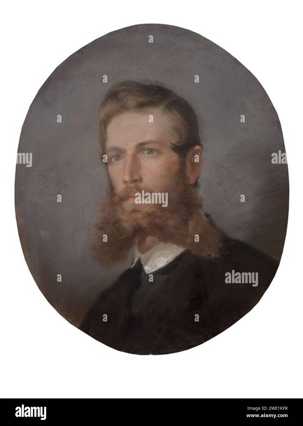 Alfred romer hi-res stock photography and images - Alamy