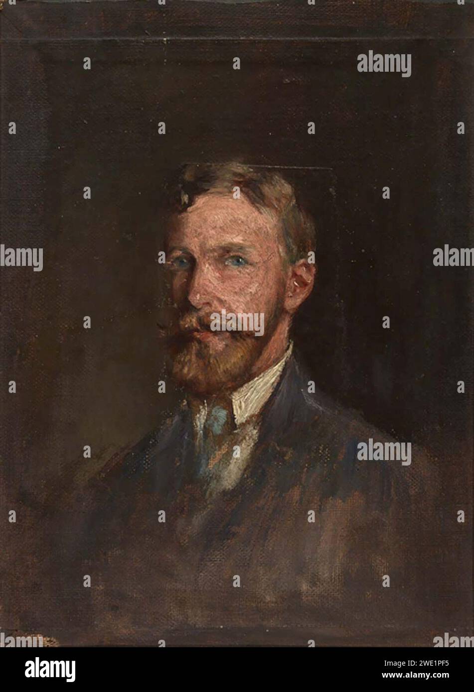 Alice pike barney doctor r stock photo alamy