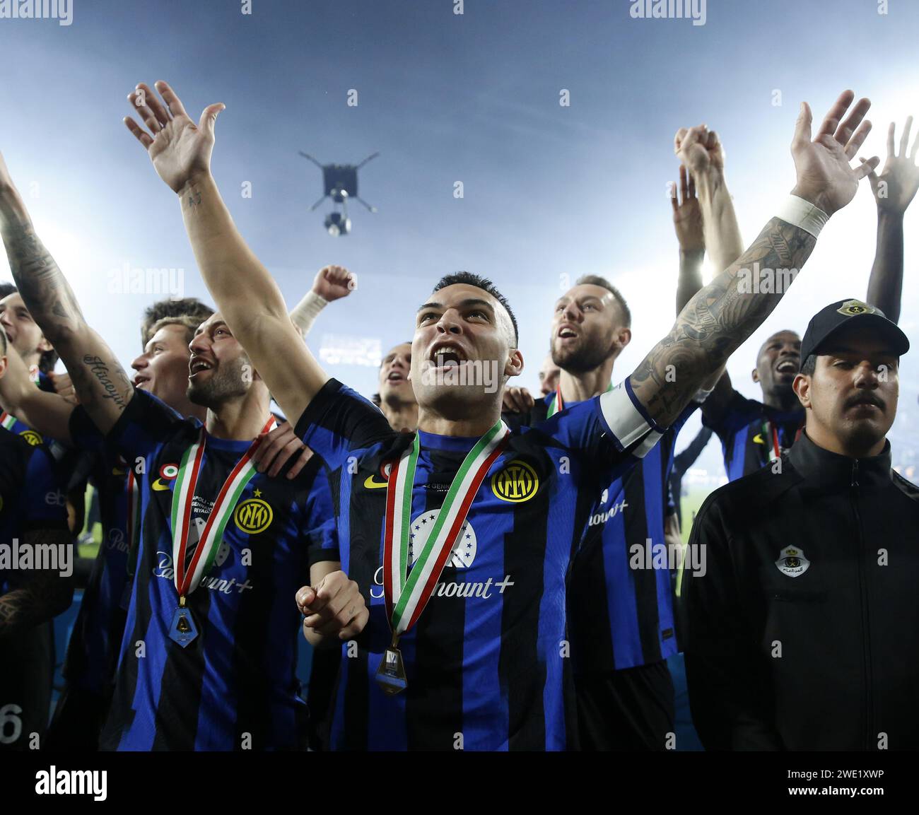 Supercoppa Italiana 2024 2025: il programma della Final Four | Sky