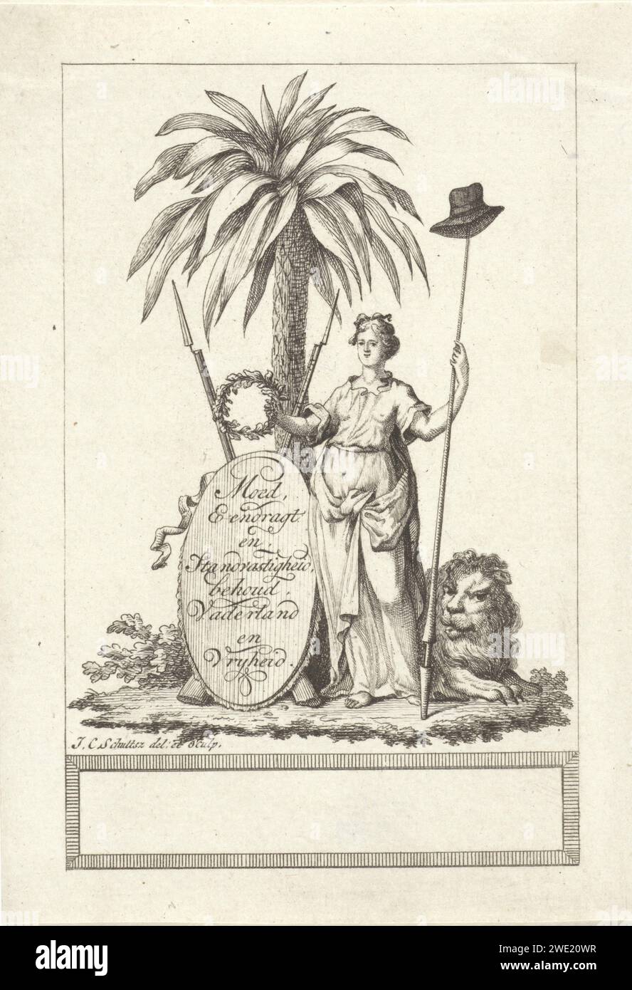 freedom-and-the-hollandse-leeuw-johan-christoffel-schultz-1759-1812