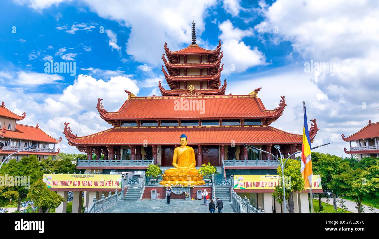 Image Thành Nghiệp image beautiful image beautiful - Palace of wisdom hi-res stock photography and images - Page 13 - Alamy