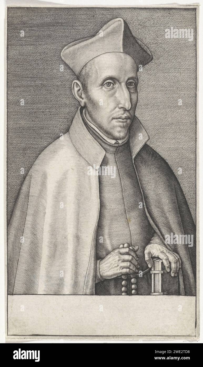 Franciscus borgia hi-res stock photography and images - Alamy