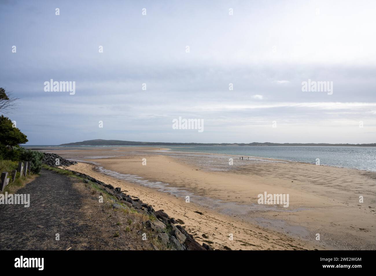 Familys on beach hi-res stock photography and images - Alamy