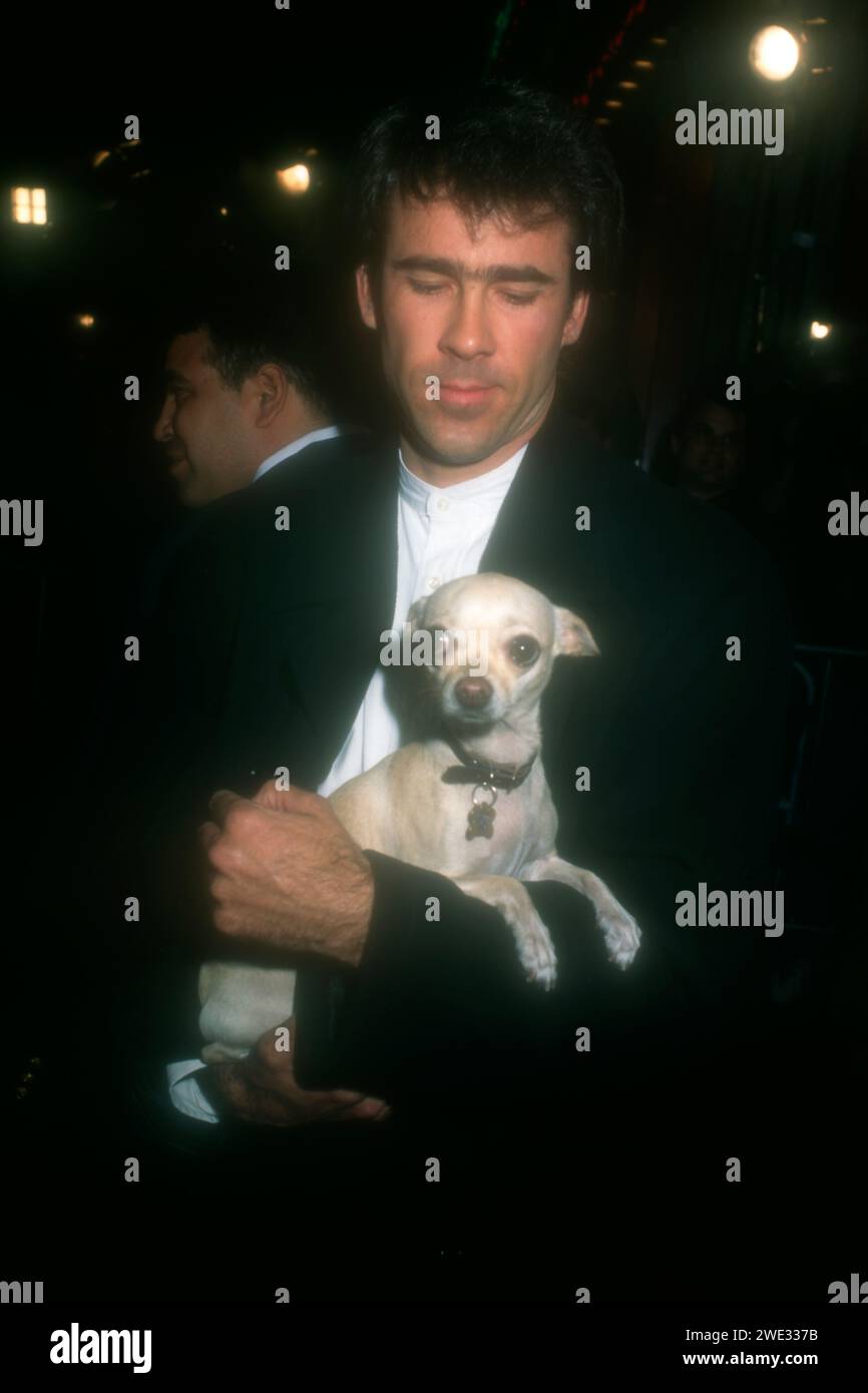 Tim burtons dog hires stock photography and images Alamy